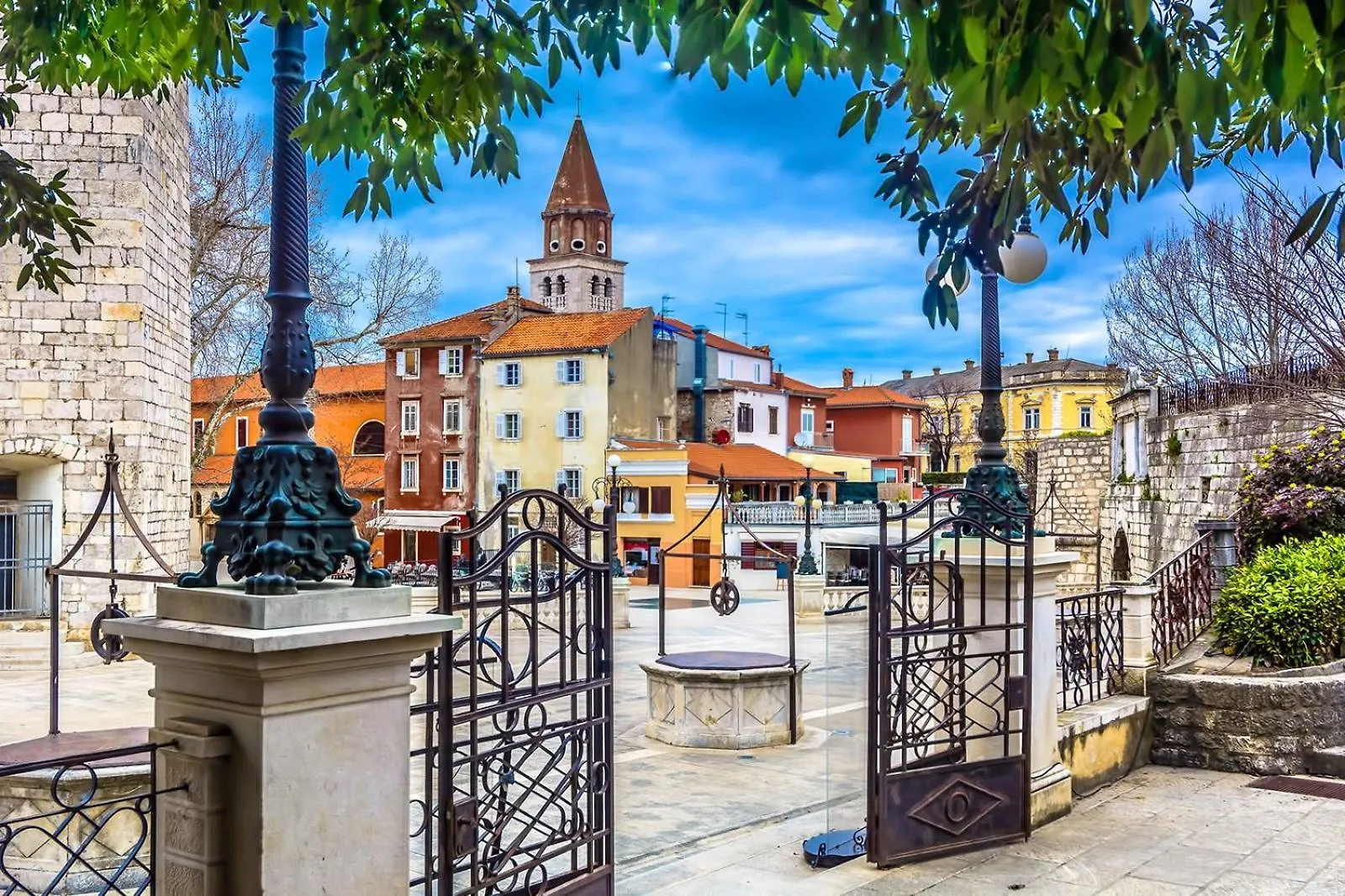 Liberta Studio Apartment In Zadar Old City Center 0*,  Croatia