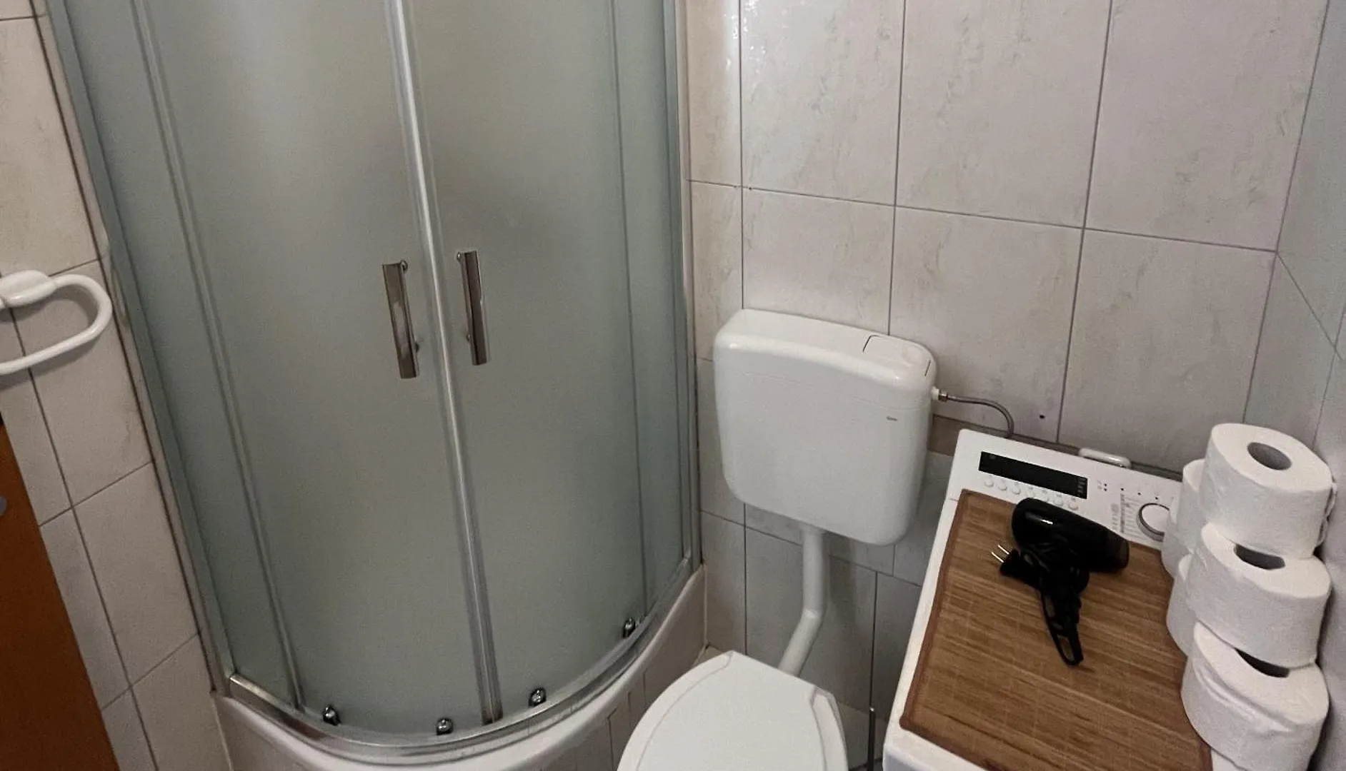 Liberta Studio Apartment In Zadar Old City Center