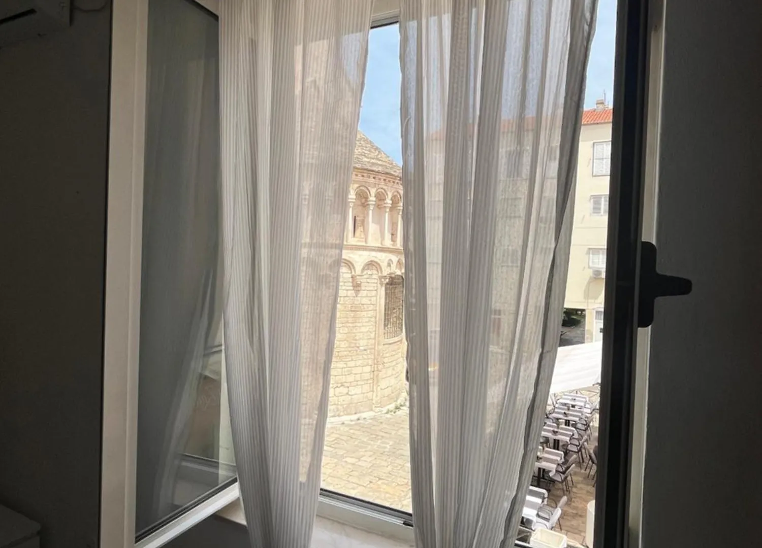 Liberta Studio Apartment In Zadar Old City Center
