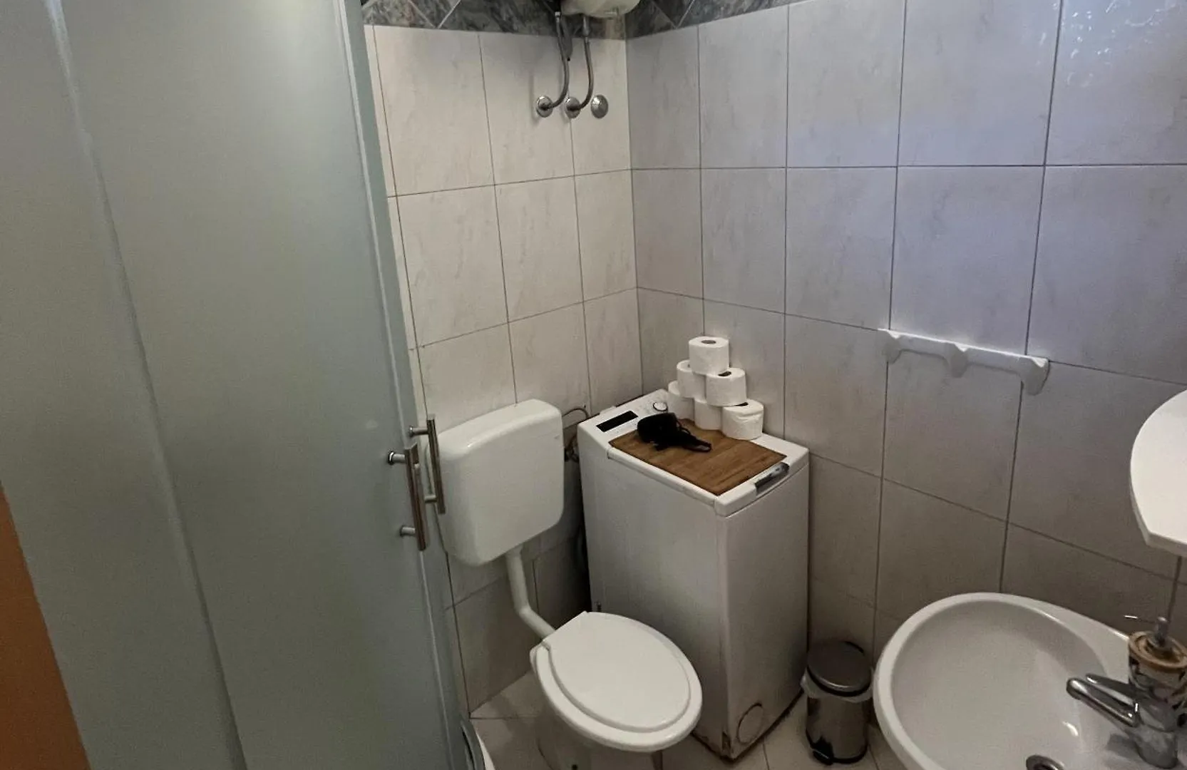 Liberta Studio Apartment In Zadar Old City Center