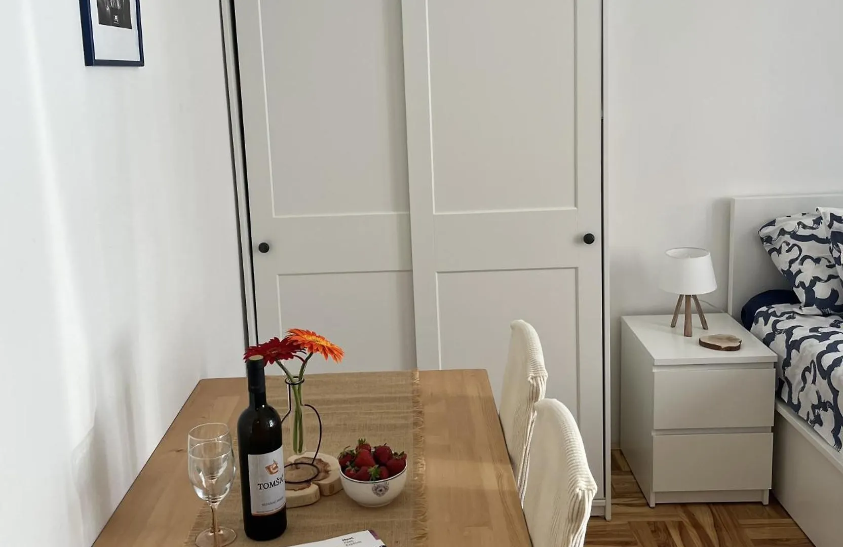 Liberta Studio Apartment In Zadar Old City Center 0*,
