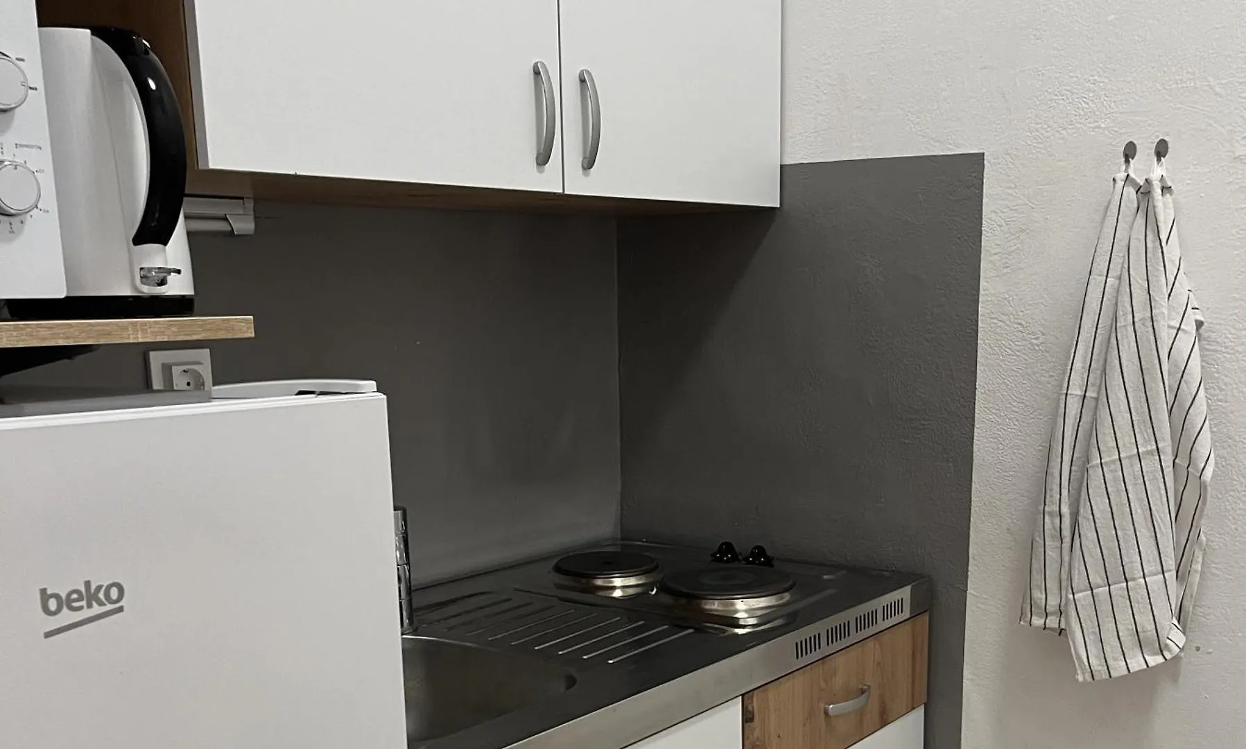 Liberta Studio Apartment In Zadar Old City Center