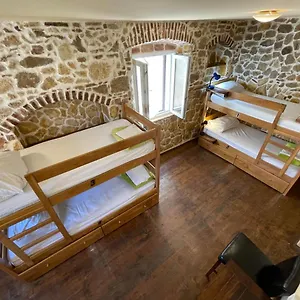 Hostel Tequila Bar, Zadar
