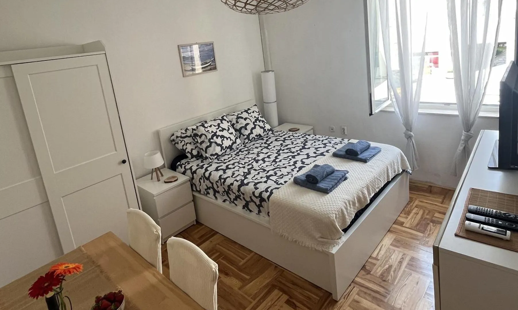 Liberta Studio Apartment In Zadar Old City Center